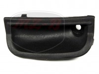 YAMAHA 4JP JOG APRIO COVER LEFT