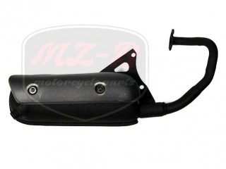 YAMAHA 1YU MINT MUFFLER YAMAHA 1YU