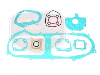 APRILIA SR GASKET SET SR, SMALL LC