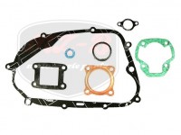 YAMAHA DT GASKET SET DT50