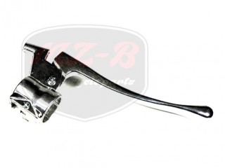MZ/TS UNIVERSAL BRAKE LEVER ASSY. MZ/TS