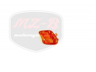 YAMAHA BWS INDICATOR CAP REAR LEFT BWS NEW GEN.
