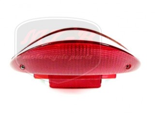 YAMAHA AEROX TAIL LAMP AEROX