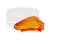 YAMAHA CYGNUS WINKER LENS REAR LEFT CYGNUS