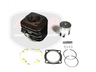 YAMAHA 3WF JOG90 CYLINDER KIT. 90CCM AC. JOG