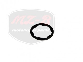 ETZ 250 SHIM PLATE F.GEAR SPROCKET