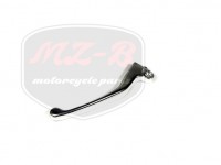 YAMAHA NEOS BRAKE LEVER LEFT W. DRUM BRAKE NEOS