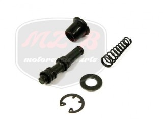 HONDA DIO REPAIR KIT FOR MASTER CYLINDER 11MM/