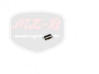 EGYÉB UNIVERSAL CABLE END /FOR SCOOTER/