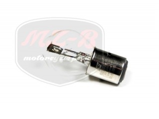 EGYÉB UNIVERSAL BULB 12V 45/40W BA20D