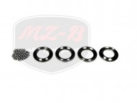 YAMAHA BWS STEERING CAP SET