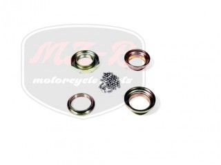 HONDA DIO STEERING CAP SET DIO