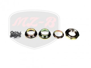 SUZUKI SEPIA STEERING CAP SET