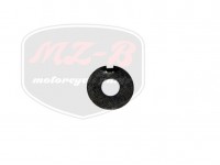 ETZ 150 INSURANCE PLATE SCREW FOR CLUTCH
