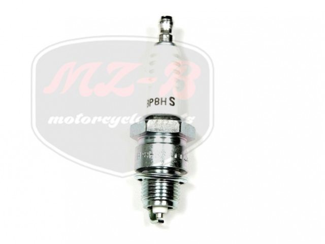 EGYÉB UNIVERSAL SPARK PLUG NGK BP8HS EGYÉB UNIVERSAL SPARK PLUG NGK BP8HS