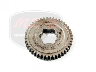 SIMSON 51 GEAR 1ST T44