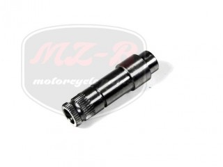 PANNONIA T5/P10 KICKSTARTER SHAFT