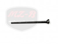 JAWA 350 UNIVERZÁLIS PRESSURE ROD INNER FOR CLUTCH