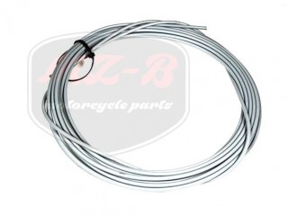 EGYÉB UNIVERSAL CABLE CASING 4.6MM 10M GREY