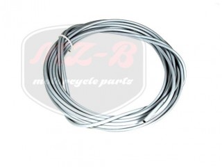 EGYÉB UNIVERSAL CABLE CASING 5.2MM 10M GREY