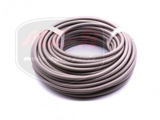 EGYÉB UNIVERSAL CABLE CASING 6,5MM 25M GREY