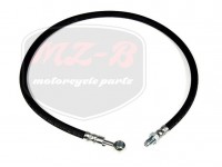 JAWA 350 12V BRAKE HOSE JAWA 350 12V