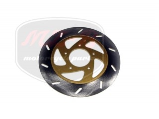 GILERA RUNNER BRAKE DISC FRONT RUNNER,NRG MC3 220MM