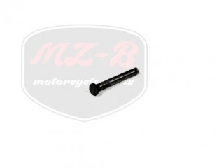 BABETTA 207 DECOMPRESSOR VALVE