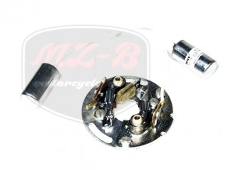 JAWA 350 UNIVERZÁLIS STATOR COMPLETE