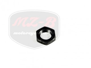 ROMET UNIVERSAL NUT F. CHAIN SPROCKET FRONT M16X1.5