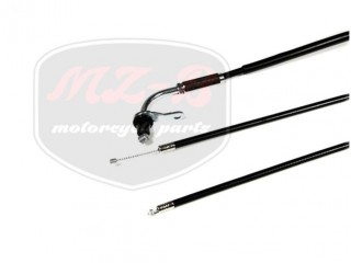 YAMAHA 27V JOG THROTTLE CABLE 27V 1550/1650 MM