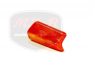 YAMAHA 1YU MINT WINKER LAMP FRONT LEFT 1YU