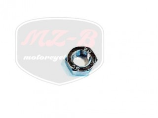 SIMSON UNIVERSAL NUT F. CLUTCH AXLE