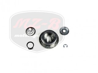 BABETTA 210 DRIVING TRANSFER COMPLETE