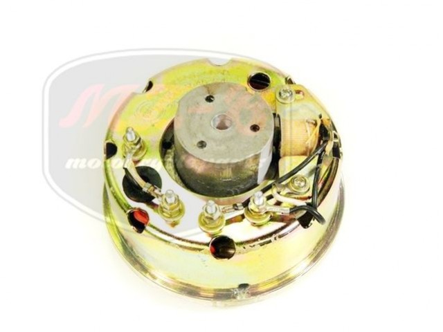 RIGA UNIVERSAL STATOR COMPLETE RIGA RIGA UNIVERSAL STATOR COMPLETE RIGA