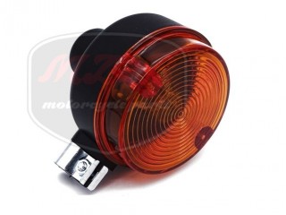 SIMSON UNIVERSAL WINKER LAMP REAR /ROUND/