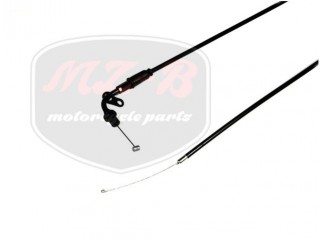 APRILIA SCARABEO THROTTLE CABLE SCARABEO50 1440/1550 MM