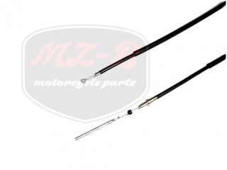 APRILIA SCARABEO REAR BRAKE CABLE SCARABEO 1820/1940 MM