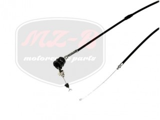APRILIA SR THROTTLE CABLE SR LC 93-96 1670/1800 MM