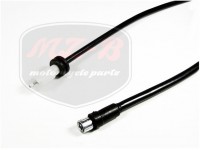 PEUGEOT SPEEDAKE 50 SPEEDOMETER CABLE SPEEDAKE