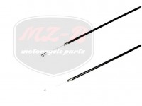 YAMAHA AEROX THROTTLE CABLE AEROX,3VL 1530/1630 MM