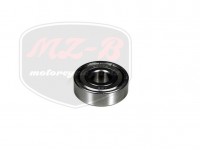 EGYÉB UNIVERSAL BALLS BEARING 6302 2Z