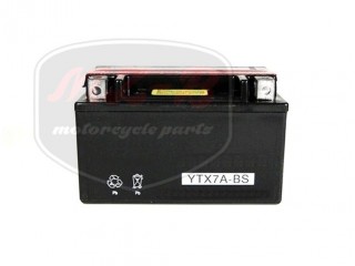 EGYÉB UNIVERSAL BATTERY 12V 7AH CLOSED 149X86X93