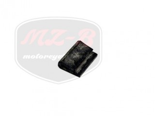 SIMSON ROLLER RUBBER SUPPORT FOR FUEL TANK