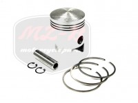 ETZ 250 PISTON 71.50 KIT
