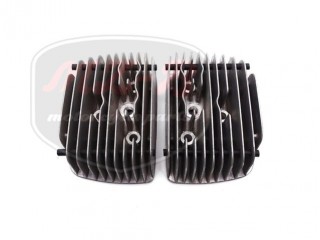 JAWA 350  6V CYLINDER HEAD L+R 6V