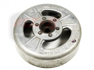 RIGA WERHOVINA FLYWHEEL