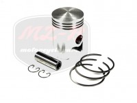 JAWA 175 PISTON 58.00 KIT 18MM PIN JAWA 175