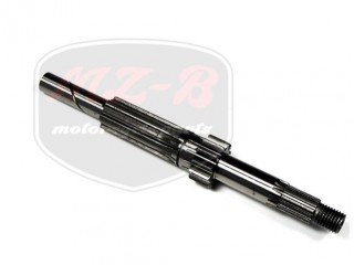 ETZ 150 CLUTCH AXLE