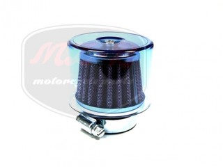 EGYÉB UNIVERSAL AIR FILTER SPORT D38 AQUA